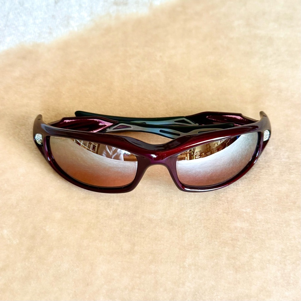 Vintage Y2K SPY Scoop HS Sunglasses